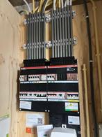 Elektricien, Diensten en Vakmensen, Elektriciens