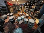 **inkoop/verkoop*DRUMS***Midden van het land***DRUMS**inkoop, Muziek en Instrumenten, Drumstellen en Slagwerk, Ophalen, Zo goed als nieuw
