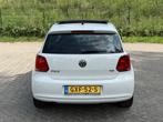 Volkswagen POLO 1.2 TSI R-Line Edition PANO I ZEER MOOI I ST, Voorwielaandrijving, Euro 5, 4 cilinders, Wit