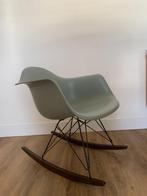Vitra stoel Eames Armchair RAR schommelstoel, Huis en Inrichting, Stoelen, Overige materialen, Overige kleuren, Ophalen of Verzenden