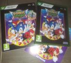 Sonic origins plus xbox one z.g.a.n., 1 speler, Ophalen of Verzenden, Zo goed als nieuw, Platform