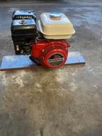 Te koop Honda GX motor, Ophalen, Gebruikt