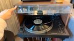 Audio Technica AT-LP120XUSB Platenspeler, Ophalen, Zo goed als nieuw, Platenspeler, Pitch-regelaar