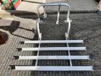Stevige fietsendrager voor 4 fietsen - Gebruikt, Ophalen, 3 fietsen of meer, Gebruikt, Fietsendrager-accessoire