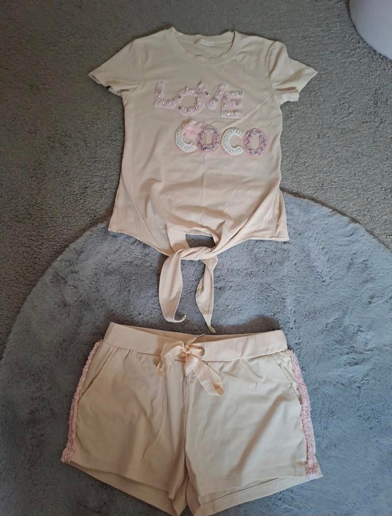 Emma & Ashley Setje Maat L - Nieuw!, Kleding | Dames, Overige Dameskleding, Emma en ashley, Ophalen of Verzenden, Nieuw