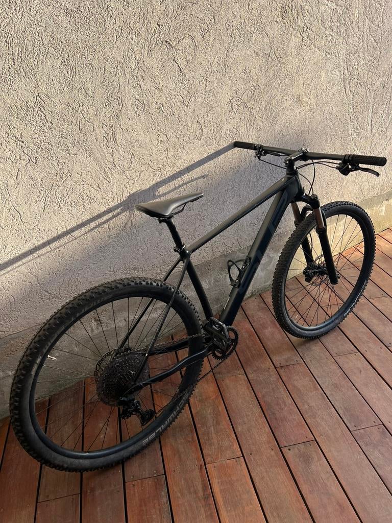 Superior XP 6.2 hardtail mountainbike, Gebruikt, Hardtail, Heren, 49 tot 53 cm