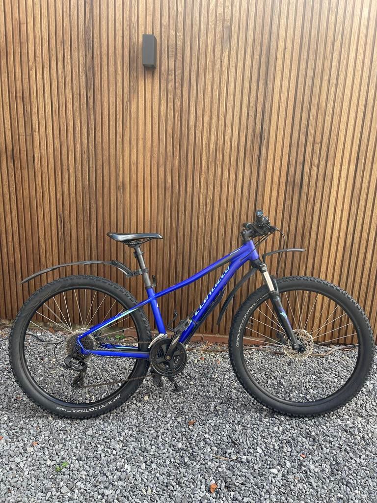 Specialized mountainbike fiets dames maat S, Gebruikt, Hardtail, Heren, 53 tot 57 cm