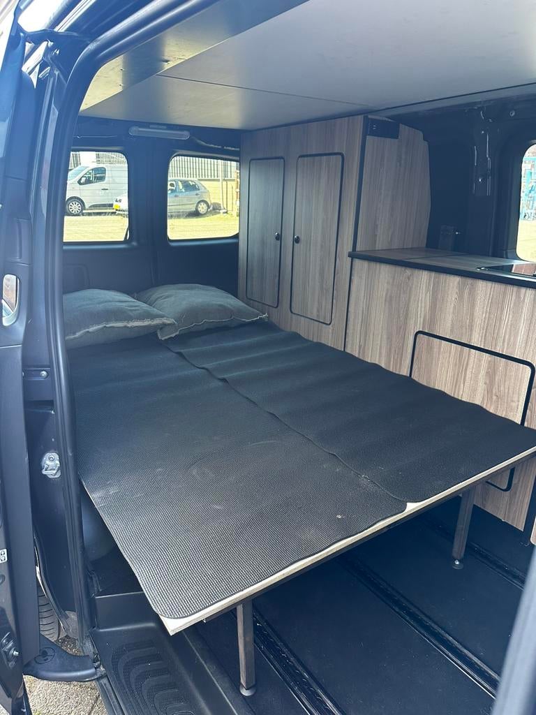 Caravans And Camping Buscamper