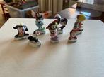 Feves Looney Tunes / Warner Brothers, Verzamelen, Ophalen of Verzenden, Looney Tunes, Zo goed als nieuw, Beeldje of Figuurtje