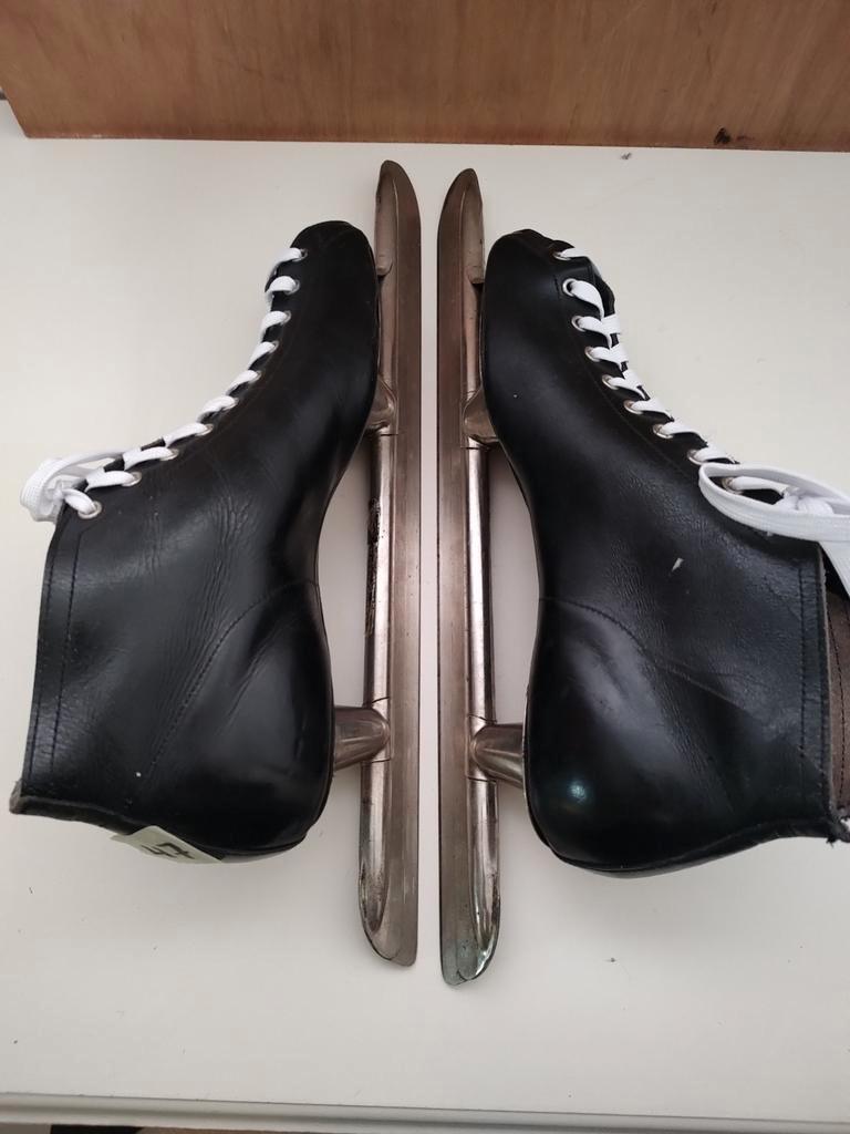 S47 Ving-Ballangrud Hoge Noren maat 47, Sport en Fitness, Schaatsen, Overige merken, Gebruikt, Ving-Ballangrud, Norway