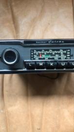Becker Europa Mercedes autoradio LMKU met bluetooth, Verzenden, Gebruikt