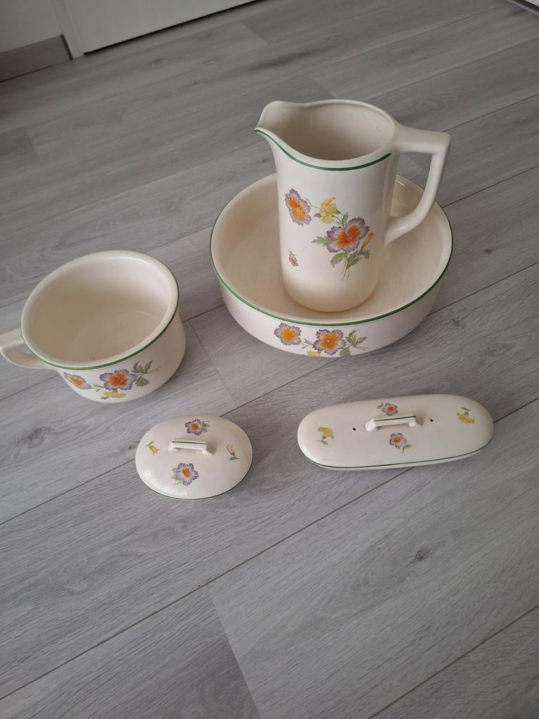 Lampetstel, Antiek en Kunst, Ophalen