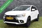 Mitsubishi ASX 1.6 Cleartec LED/CAMERA/NAVI/CARPLAY ANDROID/, Auto's, Voorwielaandrijving, Gebruikt, Euro 6, 4 cilinders