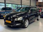 Volkswagen Polo 1.2 TSI Highline 5Drs 2012, Voorwielaandrijving, Euro 5, Zwart, Bedrijf