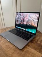 MacBook Pro 13 inch – i5– 8GB RAM – 256GB SSD, MacBook Pro, 256 GB, 2 tot 3 Ghz, 8 GB