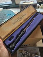 Harry Potter Toverstaf Afstandsbediening the noble collectio, Ophalen of Verzenden, Zo goed als nieuw, Overige typen