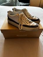 Mason Garments Tia Low PS-9A Sneakers - Wit - Maat 42, Kleding | Heren, Schoenen, Wit, Ophalen of Verzenden, Sneakers of Gympen