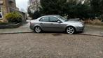 Saab 9-3 1.8 T Sport 2003 Grijs 90.599 km apk 23-3-2027, Voorwielaandrijving, 1998 cc, 75 €/maand, Handgeschakeld