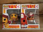 Funko Pop! Ad Icons McDonald's Birdie & Fireman McNugget, Ophalen of Verzenden, Zo goed als nieuw