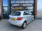 Mercedes-Benz B-klasse 200 Turbo Aut/Schuifdak/Airco/Cruise/, Auto's, Stof, Gebruikt, 4 cilinders, Origineel Nederlands