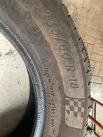 Zomerbanden Volvo XC60 235/60 R18 107V Michelin Pilot Sport, Auto-onderdelen, Banden en Velgen, 18 inch, Gebruikt, Ophalen of Verzenden