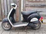 Scooter, Fietsen en Brommers, Ophalen, Gebruikt, Maximaal 25 km/u, Benzine