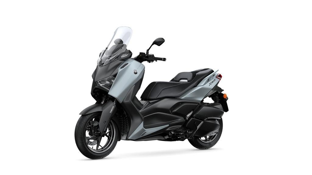 Yamaha X-MAX 300 ABS TECH MAX+ (bj 2026), Motoren, Motoren | Yamaha, Scooter, 292 cc, Bedrijf, Traction Control