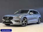 Volvo V60 2.0 B4 Business Pro | R-Design | Stoel/Stuurverwar, 4 cilinders, 1969 cc, Hybride Elektrisch/Benzine, 1677 kg