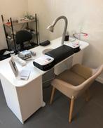 Purex Nageltafel te koop, Sieraden, Tassen en Uiterlijk, Uiterlijk | Cosmetica en Make-up, Ophalen