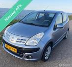 Nissan Pixo 1.0 Acenta, Voorwielaandrijving, Euro 5, Gebruikt, 200 kg