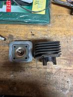 Piaggio zip onderdelen, Fietsen en Brommers, Ophalen of Verzenden, Zo goed als nieuw, Overige typen