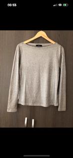 Diesel trui, Ophalen of Verzenden, Zo goed als nieuw, Maat 38/40 (M), Grijs