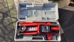 Te koop auto krik., Auto diversen, Ophalen of Verzenden, Zo goed als nieuw, Hydraulisch, Garagekrik