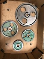 Tandwielen AI hembrug draaibank, Ophalen of Verzenden, Zo goed als nieuw