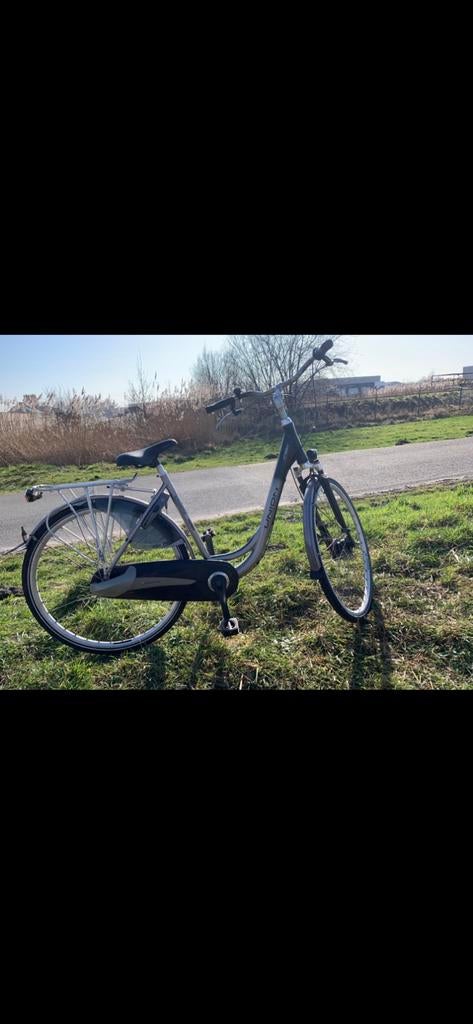 Union damesfiets, Ophalen of Verzenden, Zo goed als nieuw, Overige merken