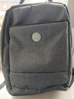 Port Designs Yosemite ECO - Laptop Rugzak 18L - Grijs, Ophalen, 15 inch, Zo goed als nieuw, Rugzak