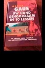 Martin gaus, Boeken, Ophalen, Gelezen