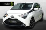 Toyota Aygo 1.0 VVT-i x-joy / Automaat, Stof, Gebruikt, Euro 6, 4 stoelen