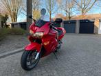 Honda VFR 800 FI 2001 - Sportieve Toermotor, Sportuitlaat, 4 cilinders, Motorrijbewijs A, Particulier