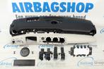 Airbag set Dashboard HUD zwart/beige Mercedes A klasse W177, Gebruikt, Ophalen of Verzenden