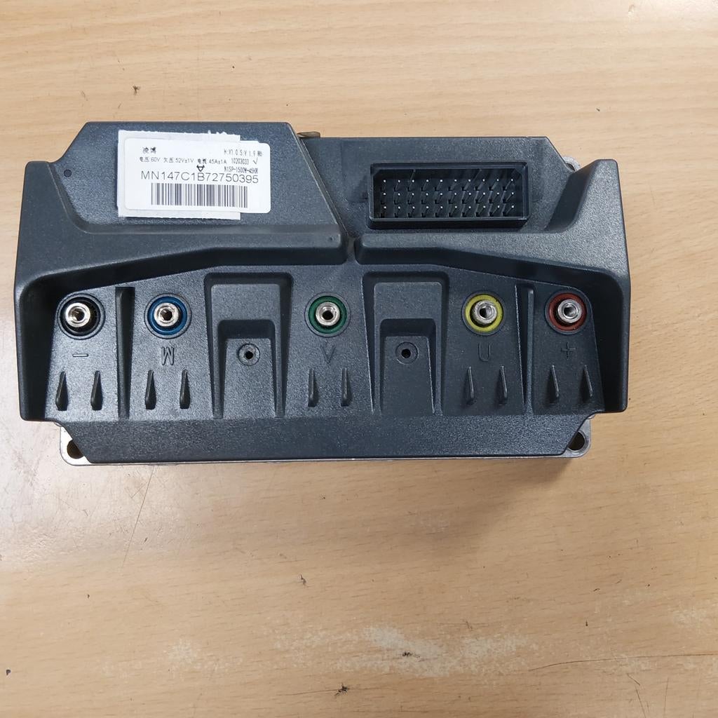 Niu controller, Ophalen of Verzenden, Nieuw, Overige typen, Overige merken