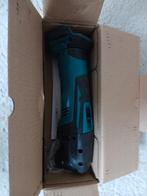Makita multitool, Ophalen, Nieuw