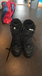 Snowboardschoenen 46 Rossignol, Sport en Fitness, Snowboarden, Ophalen, Zo goed als nieuw, Schoenen