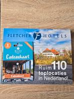 Cadeaukaart, Twee personen, Cadeaubon