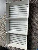 Kruidenbakjes, voorloper van Uppdatera, Huis en Inrichting, Keuken | Keukenbenodigdheden, Ophalen, Zo goed als nieuw