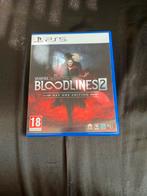 Vampire: The Masquerade Bloodlines 2 Day One Edition PS5, Ophalen of Verzenden, Zo goed als nieuw