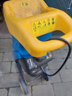 Hakselaar Einhell defect, Ophalen, Gebruikt