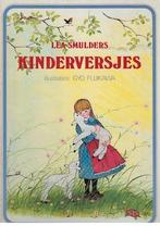 Lea Smulders: KINDERVERSJES, Ophalen of Verzenden, Gelezen