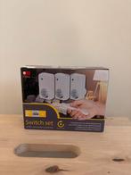 Flamingo schakelaarset met afstandsbediening, Ophalen of Verzenden, Nieuw, Schakelaar