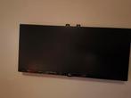 LG Breed Beeldscherm, Ophalen, Gebruikt, LG